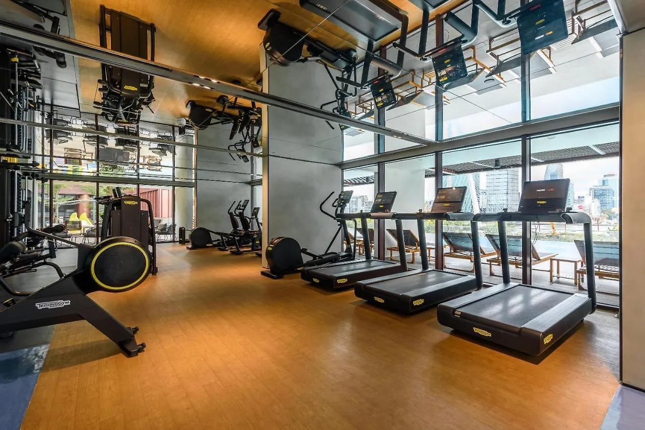 Metropole Saigon Suites Ho Chi Minh City