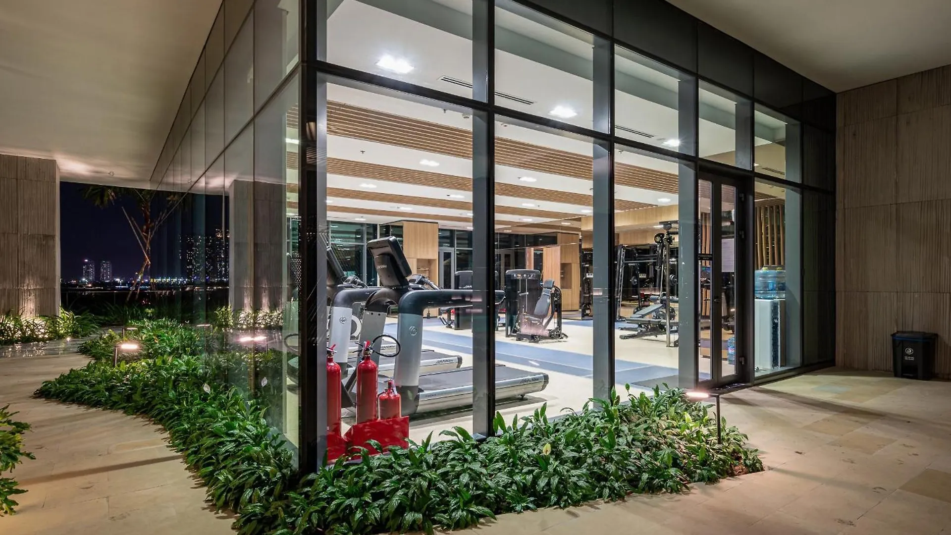 Metropole Saigon Suites Ho Chi Minh City