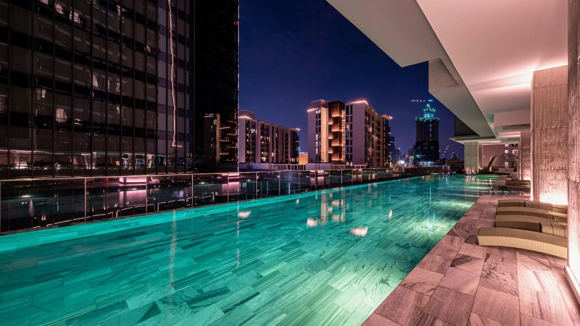 Metropole Saigon Suites Ho Chi Minh City 0*,  Vietnam