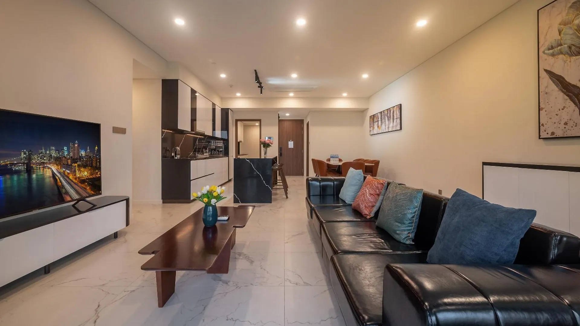 Metropole Saigon Suites Ho Chi Minh City 0*,  Vietnam