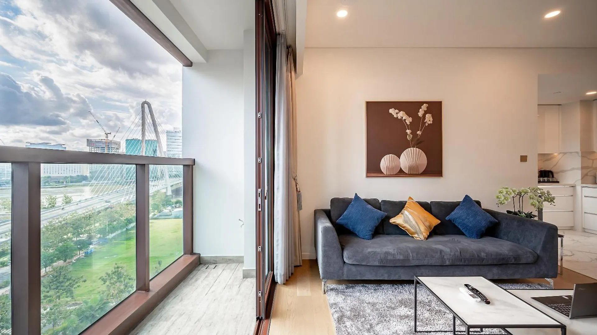 Metropole Saigon Suites Ho Chi Minh City 0*,  Vietnam