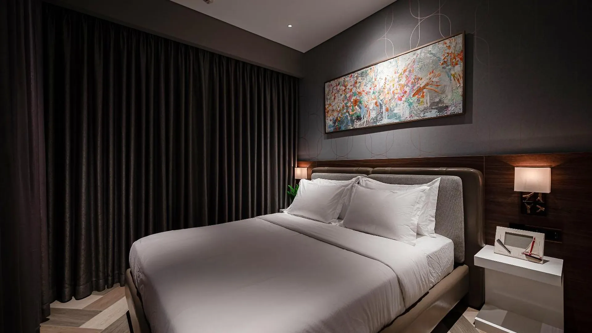 Metropole Saigon Suites Ho Chi Minh City 0*,  Vietnam