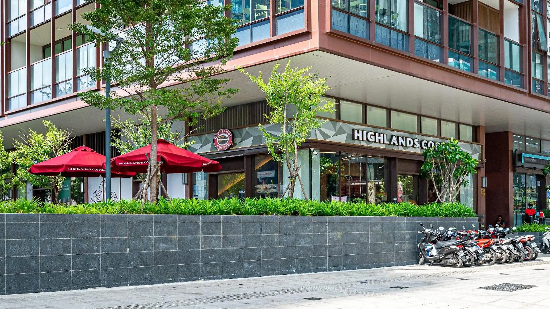 Metropole Saigon Suites Ho Chi Minh City