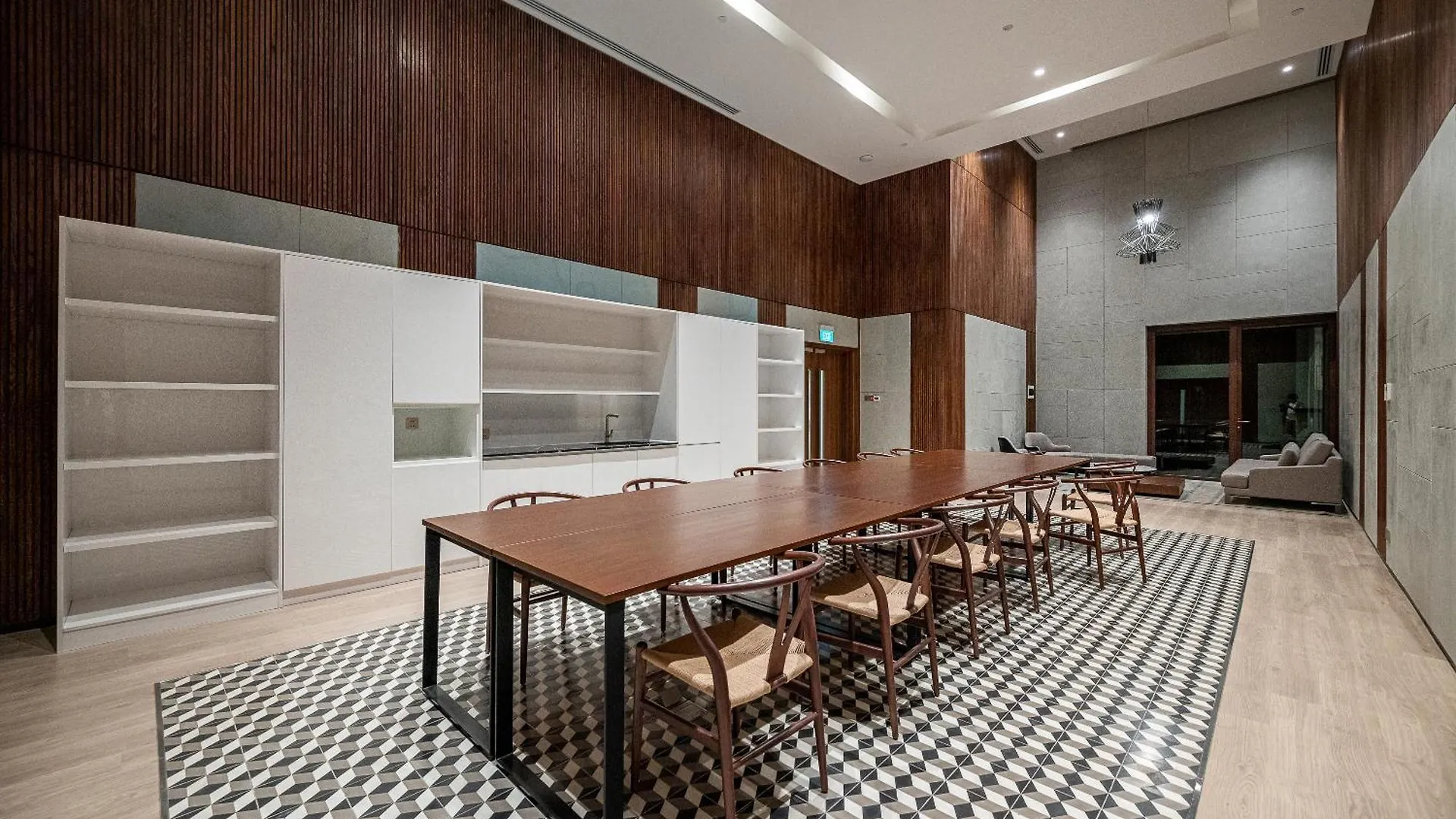 Metropole Saigon Suites Ho Chi Minh City 0*,